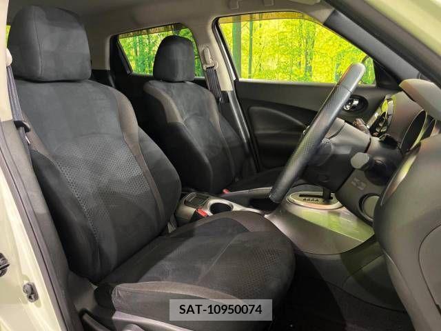 Nissan JUKE 2012-02 349847-7