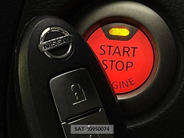 Nissan JUKE 2012-02 349847-5