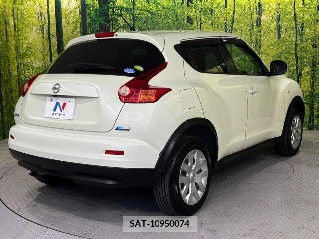 Nissan JUKE 2012-02 349847-16