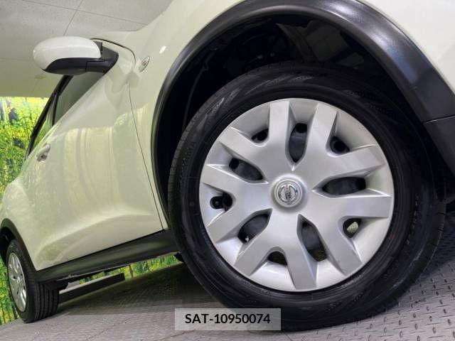 Nissan JUKE 2012-02 349847-12