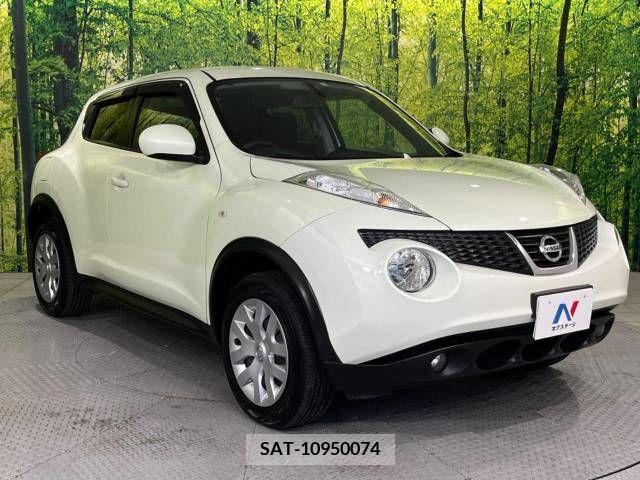 Nissan JUKE 2012-02 349847-15