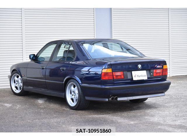 Bmw M5 1993-01 220136-1