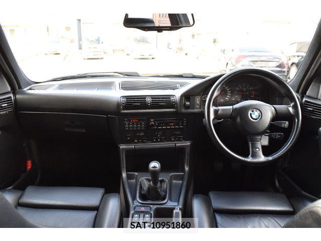 Bmw M5 1993-01 220136-2