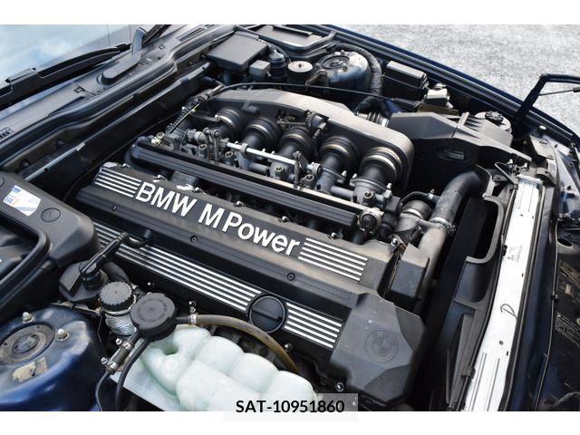 Bmw M5 1993-01 220136-3