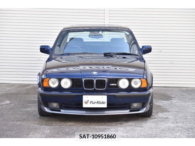 Bmw M5 1993-01 220136-7