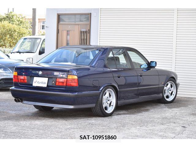 Bmw M5 1993-01 220136-6