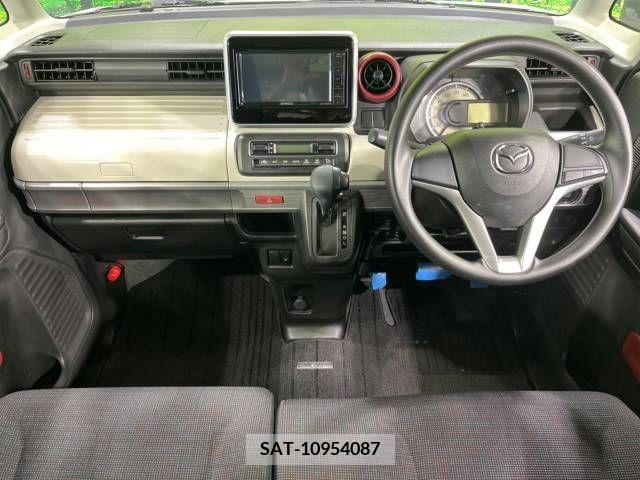 Mazda FLAIR WAGON 2019-06 269879-1