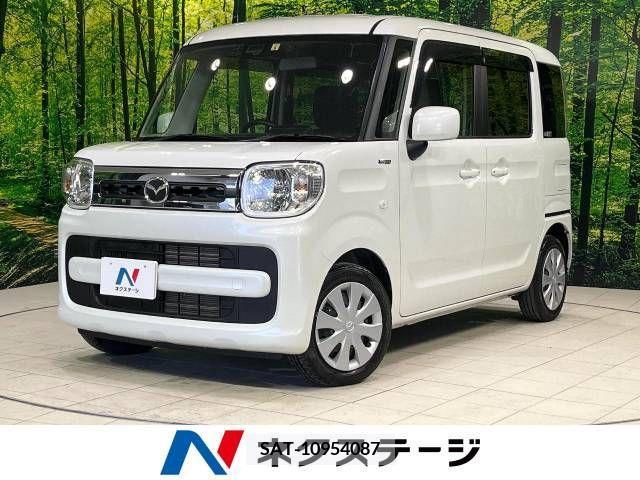 Mazda FLAIR WAGON 2019-06 269879-0