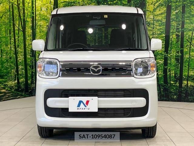 Mazda FLAIR WAGON 2019-06 269879-14