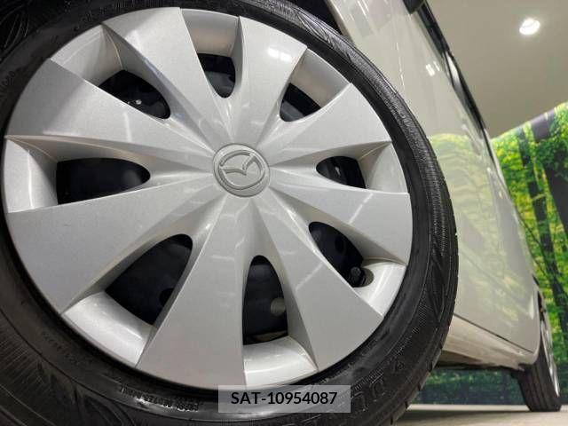 Mazda FLAIR WAGON 2019-06 269879-13