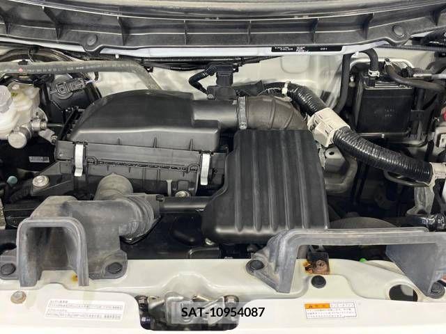Mazda FLAIR WAGON 2019-06 269879-18