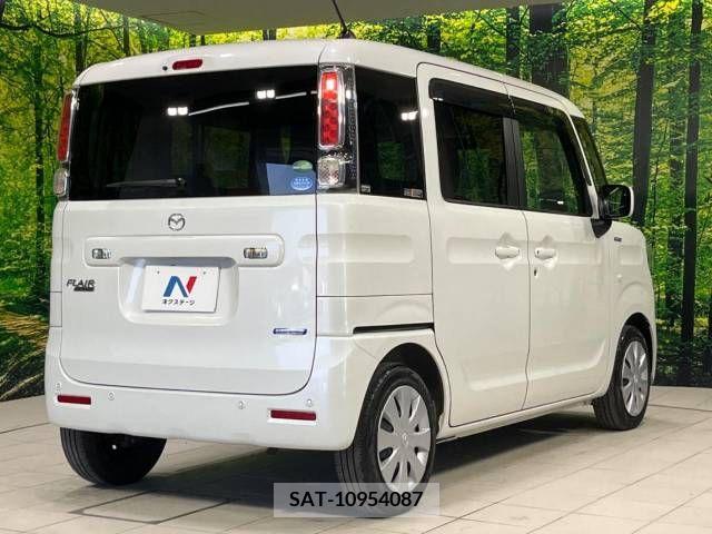 Mazda FLAIR WAGON 2019-06 269879-17