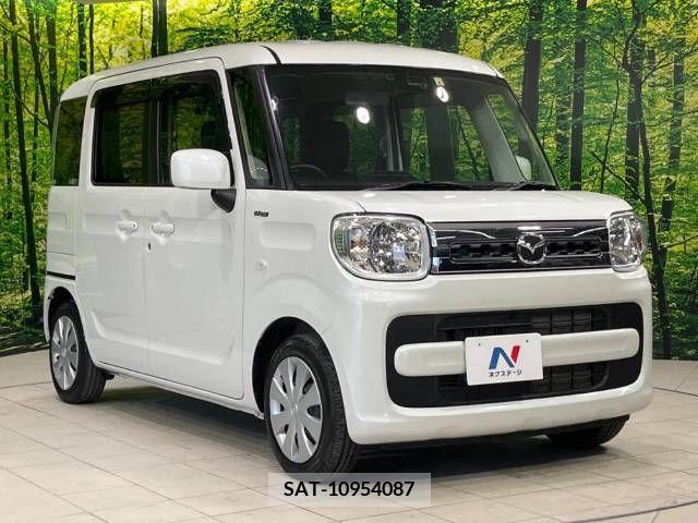 Mazda FLAIR WAGON 2019-06 269879-16