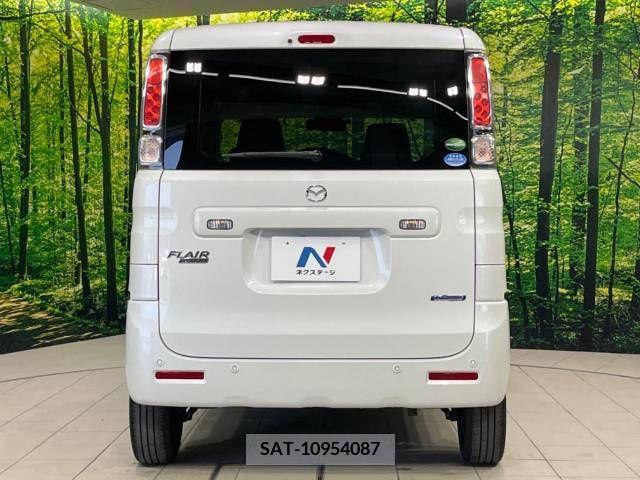 Mazda FLAIR WAGON 2019-06 269879-15