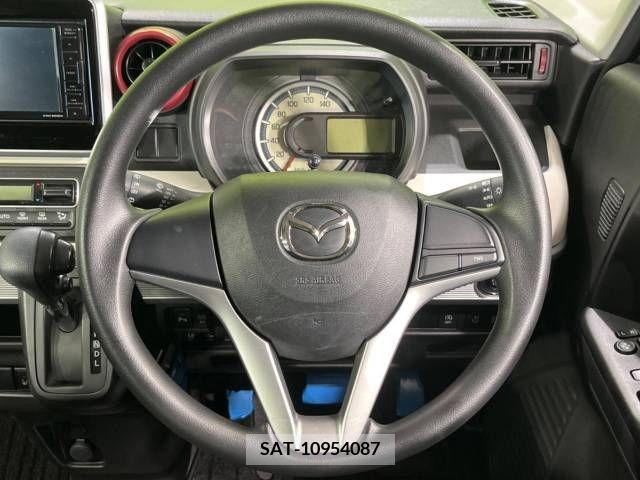 Mazda FLAIR WAGON 2019-06 269879-11