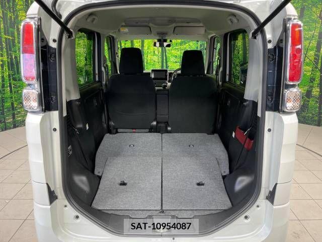 Mazda FLAIR WAGON 2019-06 269879-10