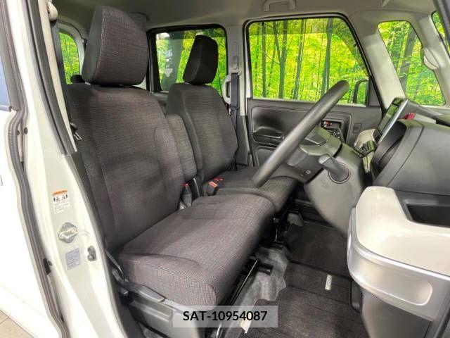 Mazda FLAIR WAGON 2019-06 269879-8