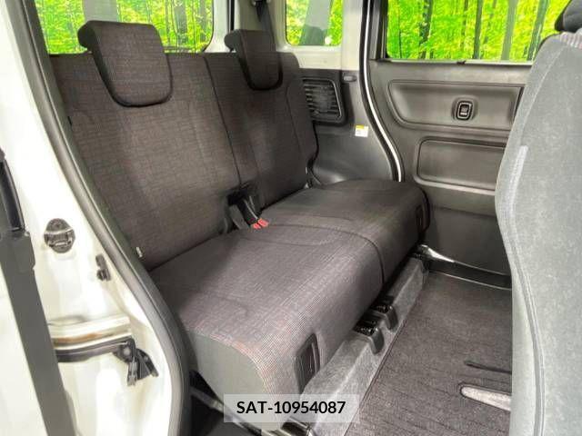 Mazda FLAIR WAGON 2019-06 269879-9