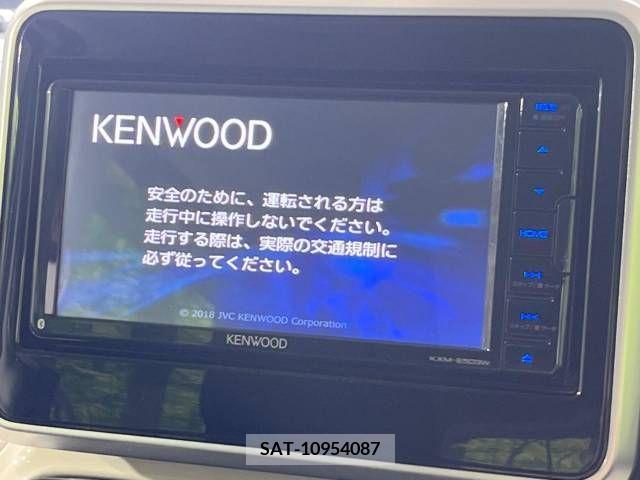 Mazda FLAIR WAGON 2019-06 269879-3