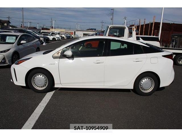 Toyota PRIUS 2019-03 386693-2