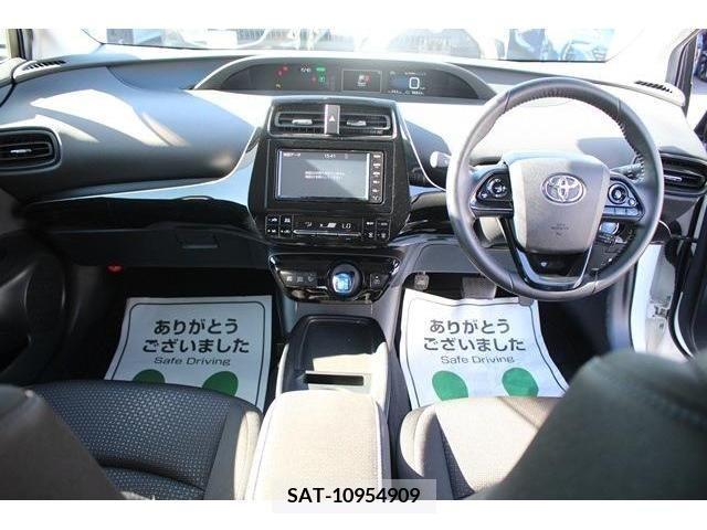 Toyota PRIUS 2019-03 386693-11