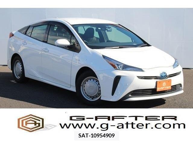 Toyota PRIUS 2019-03 386693-0
