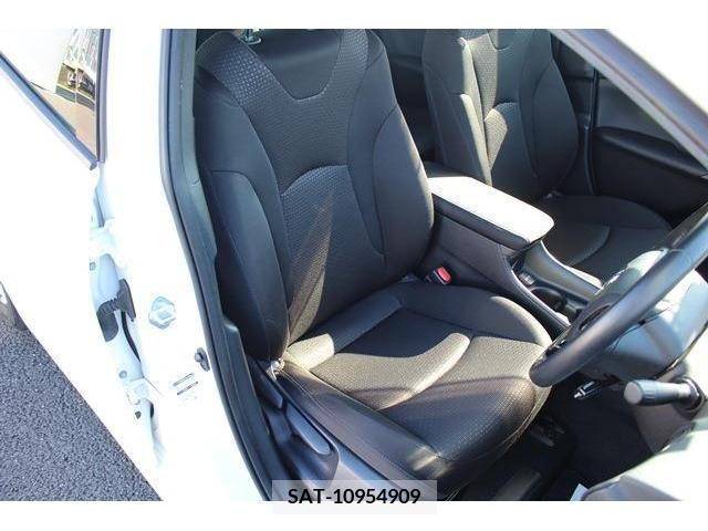 Toyota PRIUS 2019-03 386693-9