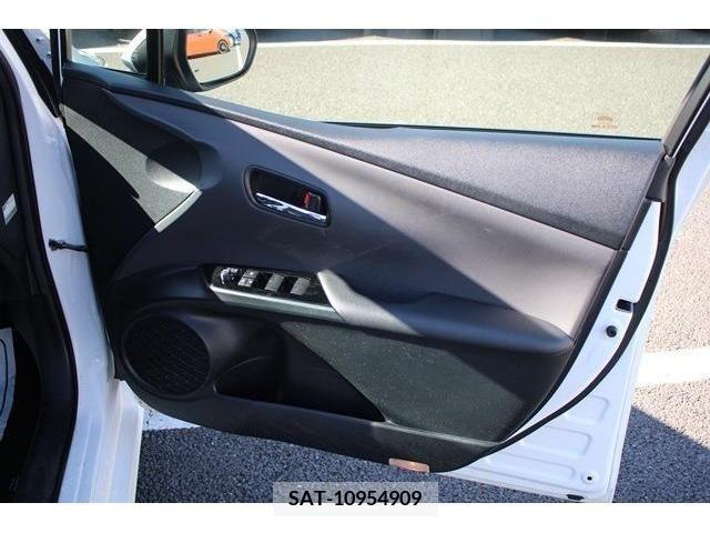 Toyota PRIUS 2019-03 386693-8