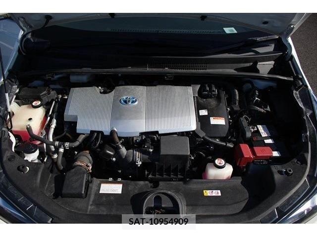 Toyota PRIUS 2019-03 386693-17