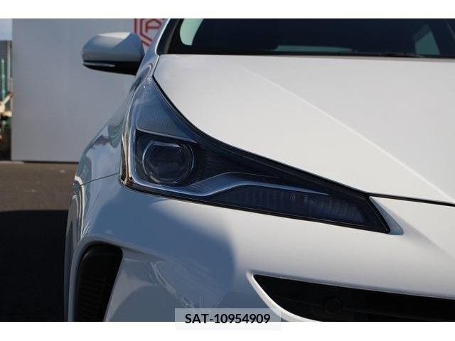 Toyota PRIUS 2019-03 386693-6