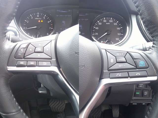 Nissan X-TRAIL 2019-02 7562-13