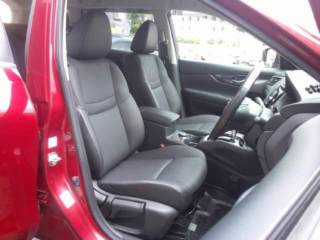 Nissan X-TRAIL 2019-02 7562-9