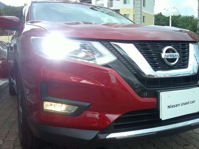 Nissan X-TRAIL 2019-02 7562-15