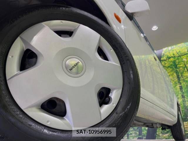 Nissan OTTI 2011-06 386528-12