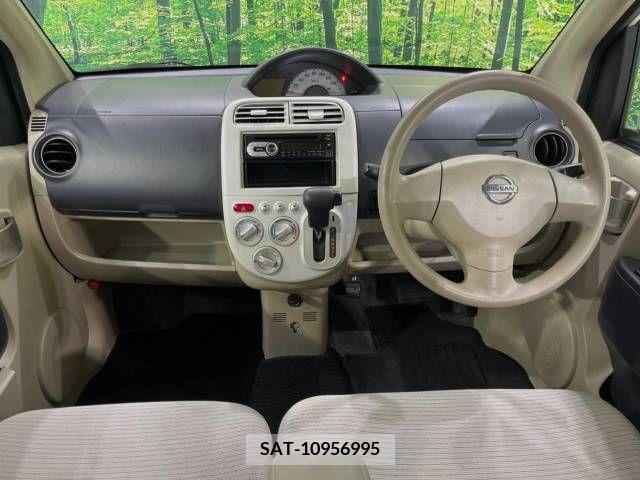 Nissan OTTI 2011-06 386528-1