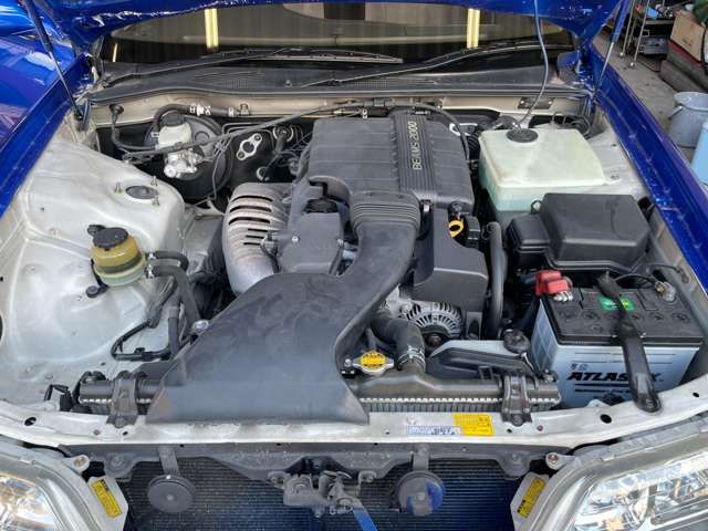 Toyota MARK II 2000-03 6211-11