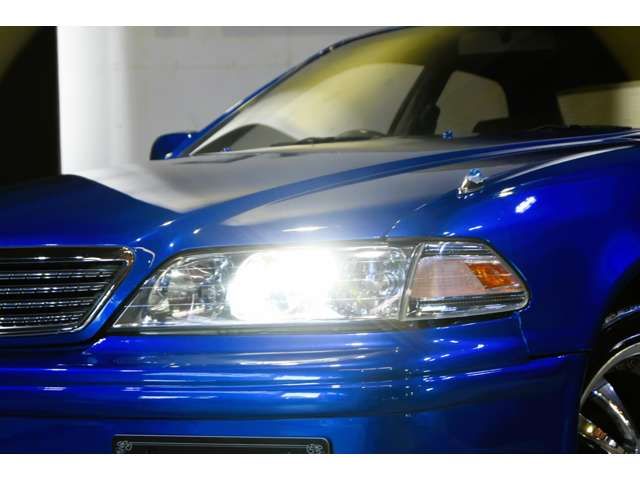 Toyota MARK II 2000-03 6211-7
