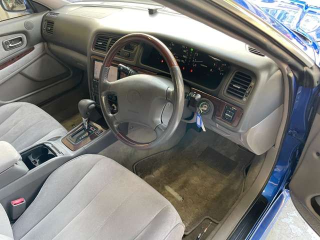 Toyota MARK II 2000-03 6211-14