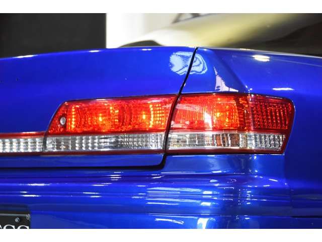 Toyota MARK II 2000-03 6211-10
