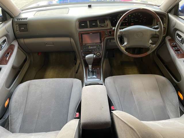 Toyota MARK II 2000-03 6211-3