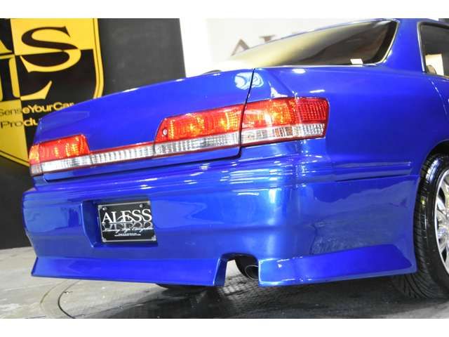 Toyota MARK II 2000-03 6211-9