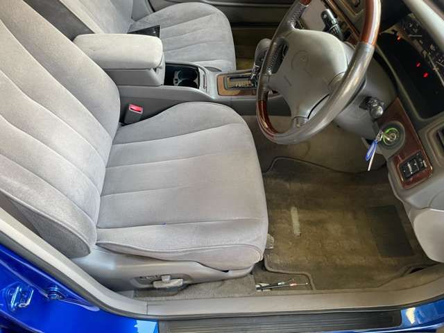 Toyota MARK II 2000-03 6211-16