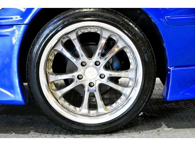 Toyota MARK II 2000-03 6211-2