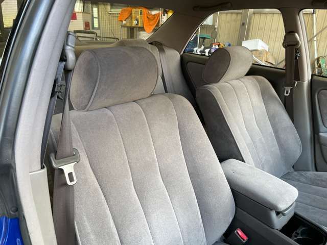 Toyota MARK II 2000-03 6211-15