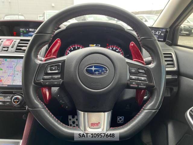 Subaru LEVORG 2017-09 224055-11