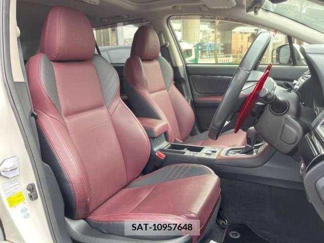 Subaru LEVORG 2017-09 224055-9