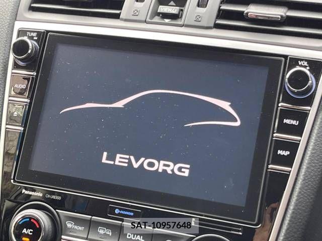Subaru LEVORG 2017-09 224055-7