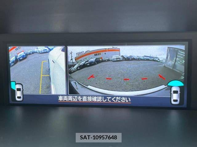 Subaru LEVORG 2017-09 224055-5