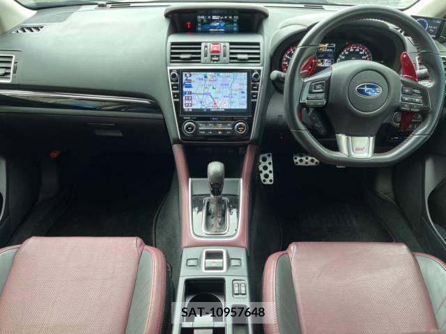 Subaru LEVORG 2017-09 224055-1