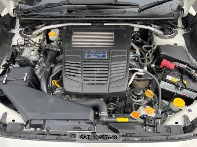 Subaru LEVORG 2017-09 224055-19